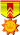 大水王勋章