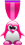 美眉勋章