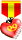 热心勋章