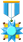 年度勋章