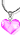 爱心勋章